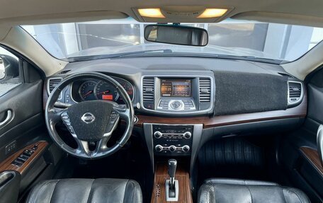 Nissan Teana, 2011 год, 779 000 рублей, 20 фотография