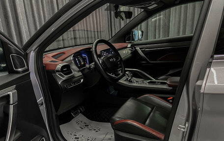 Geely Coolray I, 2020 год, 1 650 000 рублей, 8 фотография