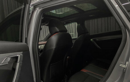 Geely Coolray I, 2020 год, 1 650 000 рублей, 12 фотография