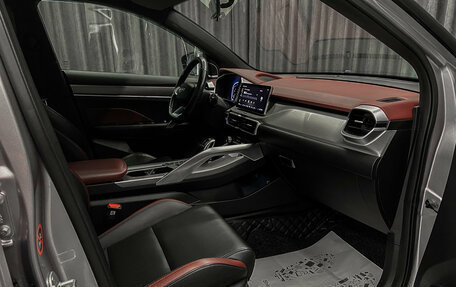 Geely Coolray I, 2020 год, 1 650 000 рублей, 10 фотография