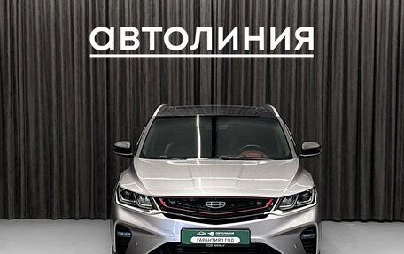 Geely Coolray I, 2020 год, 1 650 000 рублей, 3 фотография