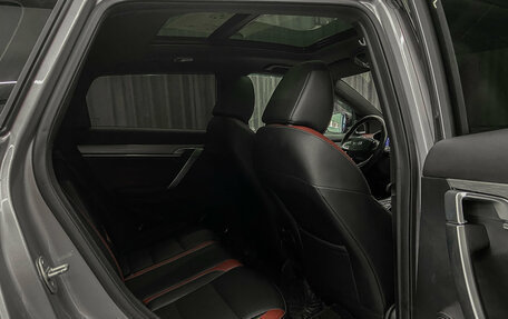 Geely Coolray I, 2020 год, 1 650 000 рублей, 11 фотография