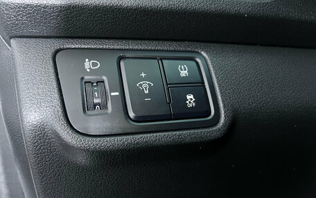 Hyundai Solaris II рестайлинг, 2021 год, 1 520 000 рублей, 14 фотография