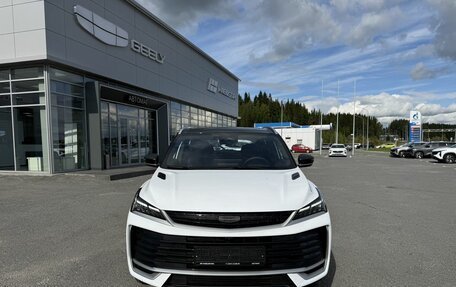 Geely Coolray I, 2026 год, 2 964 990 рублей, 7 фотография