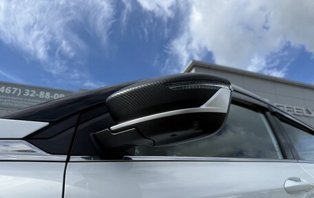Geely Coolray I, 2026 год, 2 964 990 рублей, 13 фотография