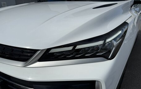 Geely Coolray I, 2026 год, 2 964 990 рублей, 11 фотография