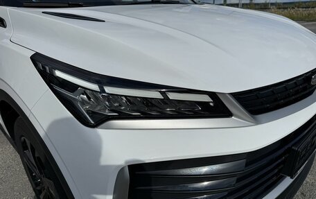 Geely Coolray I, 2026 год, 2 964 990 рублей, 8 фотография