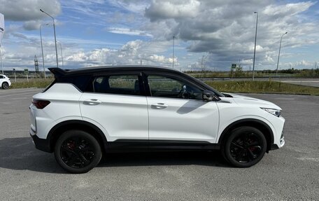 Geely Coolray I, 2026 год, 2 964 990 рублей, 2 фотография