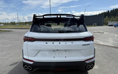 Geely Coolray I, 2026 год, 2 964 990 рублей, 4 фотография