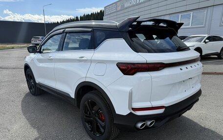 Geely Coolray I, 2026 год, 2 964 990 рублей, 5 фотография