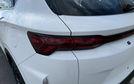 Geely Coolray I, 2026 год, 2 964 990 рублей, 14 фотография