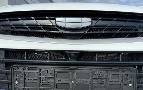 Geely Coolray I, 2026 год, 2 964 990 рублей, 10 фотография