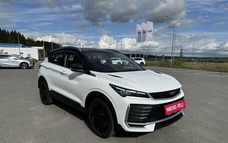 Geely Coolray I, 2026 год, 2 964 990 рублей, 1 фотография
