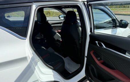 Geely Coolray I, 2026 год, 2 964 990 рублей, 18 фотография