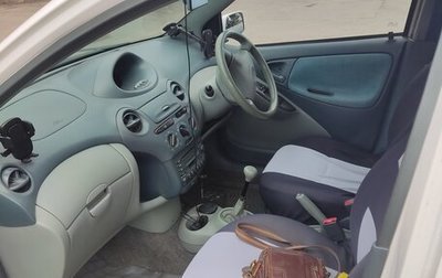 Toyota Vitz, 1999 год, 280 000 рублей, 1 фотография