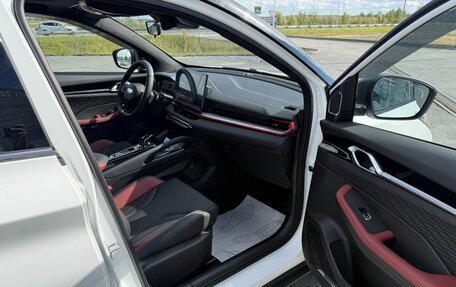 Geely Coolray I, 2026 год, 2 964 990 рублей, 17 фотография