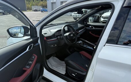 Geely Coolray I, 2026 год, 2 964 990 рублей, 21 фотография
