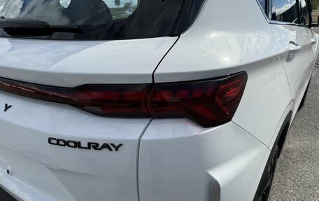 Geely Coolray I, 2026 год, 2 964 990 рублей, 16 фотография