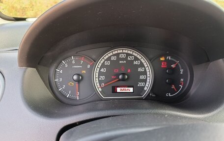 Suzuki Swift III, 2007 год, 600 000 рублей, 7 фотография