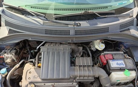 Suzuki Swift III, 2007 год, 600 000 рублей, 6 фотография