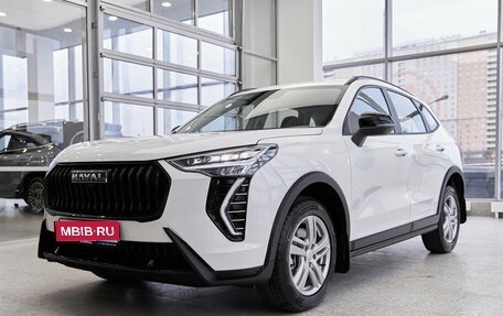 Haval Jolion, 2026 год, 2 499 000 рублей, 1 фотография