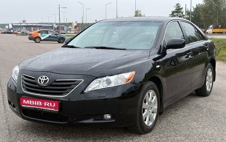 Toyota Camry, 2008 год, 1 347 000 рублей, 1 фотография
