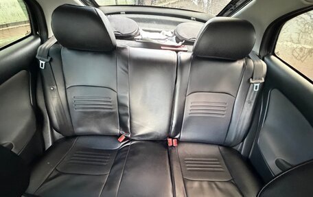 Skoda Octavia IV, 2008 год, 370 000 рублей, 5 фотография