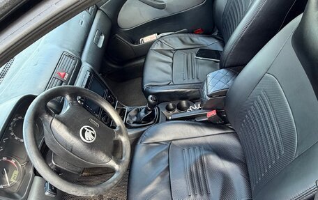 Skoda Octavia IV, 2008 год, 370 000 рублей, 8 фотография