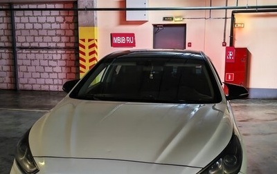 Hyundai Sonata VII, 2019 год, 1 350 000 рублей, 1 фотография