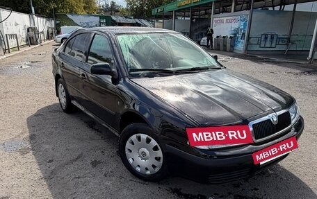 Skoda Octavia IV, 2008 год, 370 000 рублей, 9 фотография