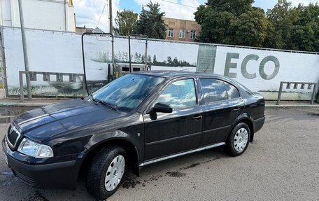 Skoda Octavia IV, 2008 год, 370 000 рублей, 14 фотография