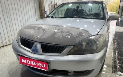 Mitsubishi Lancer IX, 2006 год, 300 000 рублей, 1 фотография