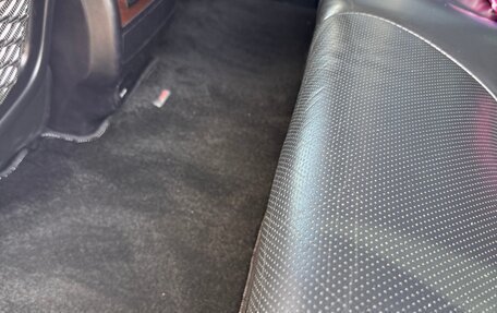 Toyota Land Cruiser 200, 2016 год, 6 700 000 рублей, 11 фотография