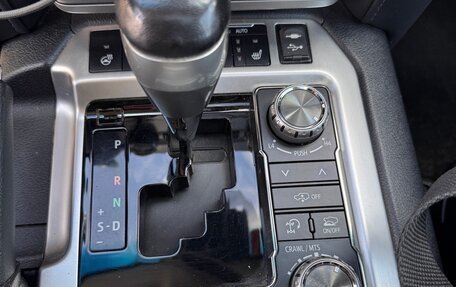 Toyota Land Cruiser 200, 2016 год, 6 700 000 рублей, 15 фотография