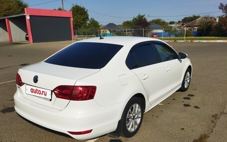 Volkswagen Jetta VI, 2014 год, 1 280 000 рублей, 7 фотография