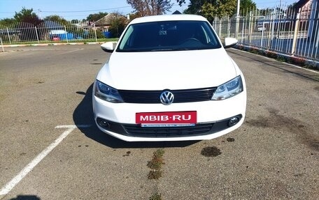 Volkswagen Jetta VI, 2014 год, 1 280 000 рублей, 8 фотография