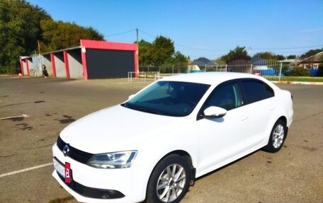 Volkswagen Jetta VI, 2014 год, 1 280 000 рублей, 11 фотография