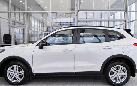 Haval Jolion, 2026 год, 2 499 000 рублей, 4 фотография