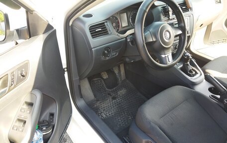 Volkswagen Jetta VI, 2014 год, 1 280 000 рублей, 18 фотография
