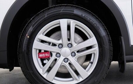 Haval Jolion, 2026 год, 2 499 000 рублей, 10 фотография