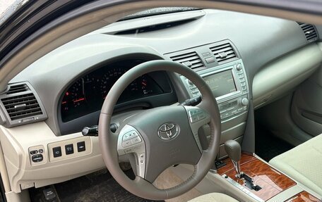 Toyota Camry, 2008 год, 1 347 000 рублей, 5 фотография