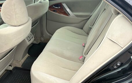 Toyota Camry, 2008 год, 1 347 000 рублей, 7 фотография