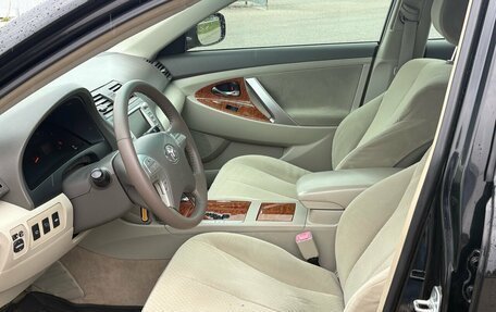 Toyota Camry, 2008 год, 1 347 000 рублей, 6 фотография