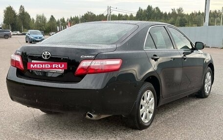 Toyota Camry, 2008 год, 1 347 000 рублей, 2 фотография