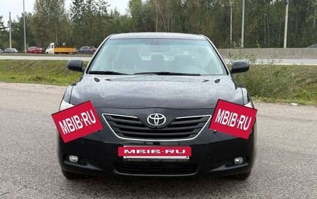 Toyota Camry, 2008 год, 1 347 000 рублей, 3 фотография