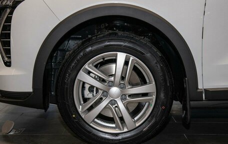 Haval Jolion, 2026 год, 2 649 000 рублей, 10 фотография