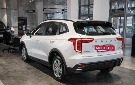 Haval Jolion, 2026 год, 2 649 000 рублей, 8 фотография