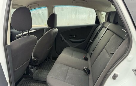 Nissan Almera, 2015 год, 685 000 рублей, 7 фотография