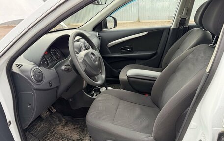 Nissan Almera, 2015 год, 685 000 рублей, 6 фотография