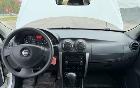 Nissan Almera, 2015 год, 685 000 рублей, 5 фотография